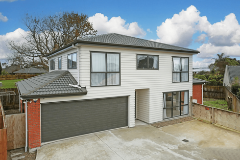 Photo of property in 112a Longford Park Drive, Takanini, 2112