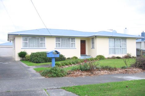 Photo of property in 41 Fairs Road, Milson, Palmerston North, 4414