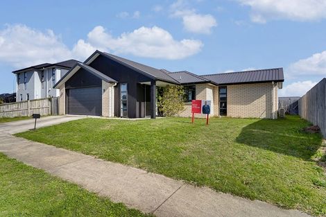 Photo of property in 22 Inuwai Street, Glenview, Hamilton, 3206