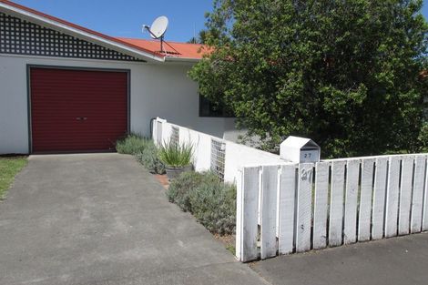 Photo of property in 27 Locke Street, Wairoa, 4108