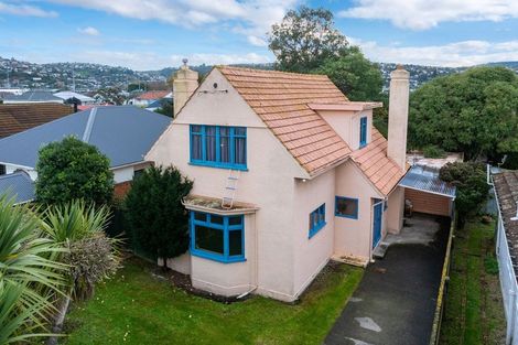 Photo of property in 210 Bay View Road, South Dunedin, Dunedin, 9012