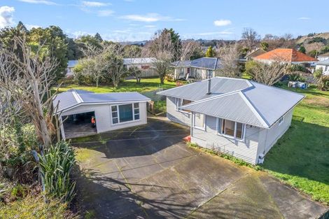 Photo of property in 8a Hylton Street, Aramoho, Whanganui, 4500