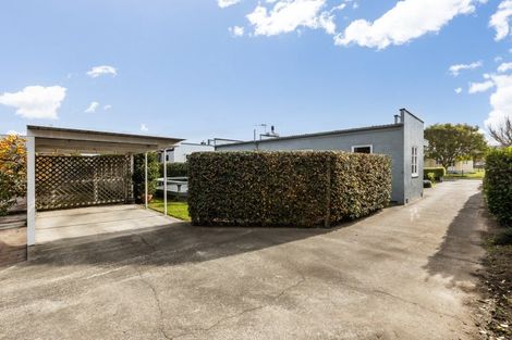 Photo of property in 4 Higgins Street, Marewa, Napier, 4110