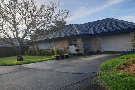 Photo of property in 8 Enuamanu Road, Favona, Auckland, 2024