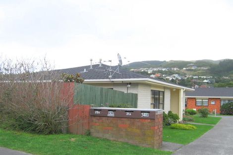 Photo of property in 29b Hinau Street, Tawa, Wellington, 5028