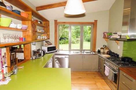 Photo of property in 17 State Highway 67, Westport, Cape Foulwind, 7892