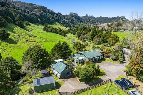 Photo of property in 113 Haruru Road, Tahekeroa, Kaukapakapa, 0873