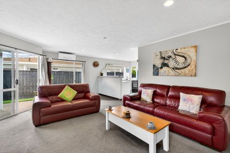 Photo of property in 5/143 Nelson Crescent, Napier South, Napier, 4110