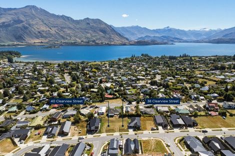 Photo of property in 38 Clearview Street, Wanaka, 9305