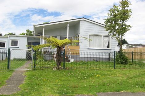 Photo of property in 9 Mascot Avenue, Mangere, Auckland, 2022