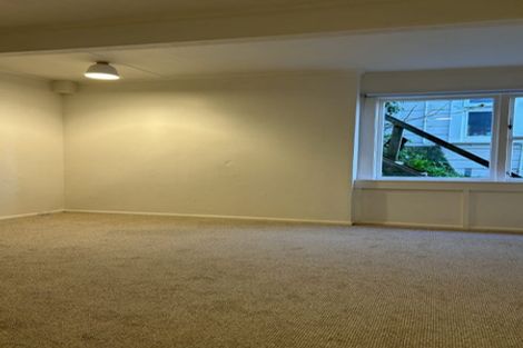 Photo of property in 61 Central Terrace, Kelburn, Wellington, 6012