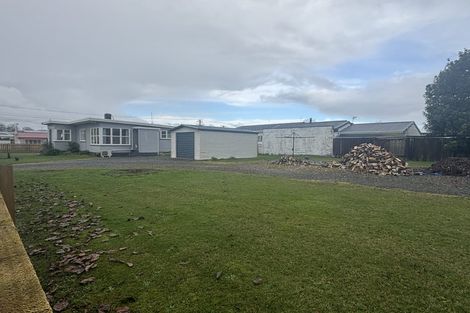 Photo of property in 2 Barnard Street, Matamata, 3400