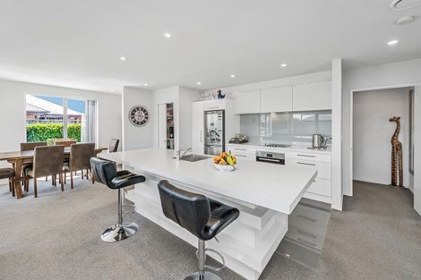 Photo of property in 8 Rapley Street, Kaiapoi, 7630