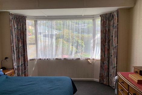 Photo of property in 7 Athol Place, Ravensbourne, Dunedin, 9022
