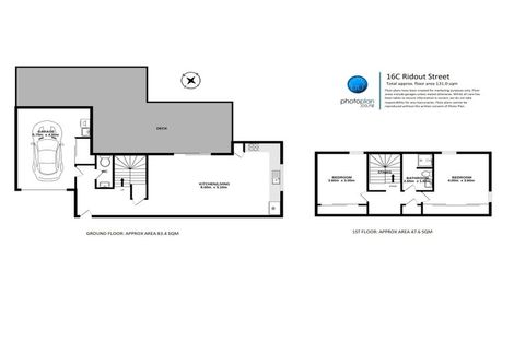 Photo of property in 16 Ridout Street, Maeroa, Hamilton, 3200