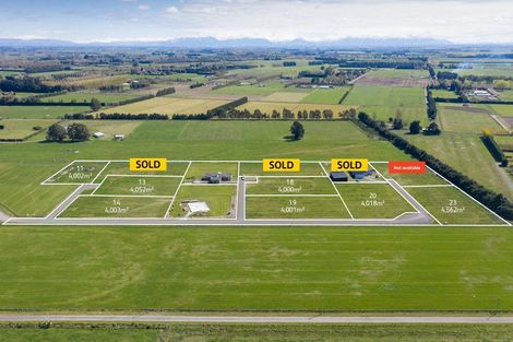 Photo of property in 172 Racecourse Road, Allenton, Ashburton, 7700