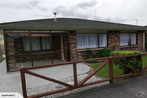 Photo of property in 89 College Street, Awapuni, Palmerston North, 4412