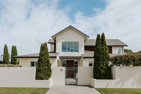 Photo of property in 110 Reservoir Road, Oamaru North, Oamaru, 9400
