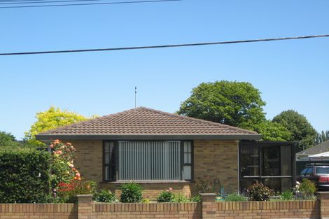 Photo of property in 18 Baretta Street, Somerfield, Christchurch, 8024