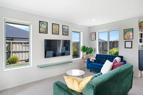 Photo of property in 6 Gemini Place, Rolleston, 7614