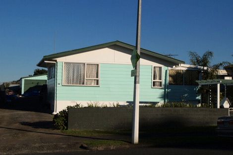 Photo of property in 47 Mckinstry Avenue, Mangere East, Auckland, 2024
