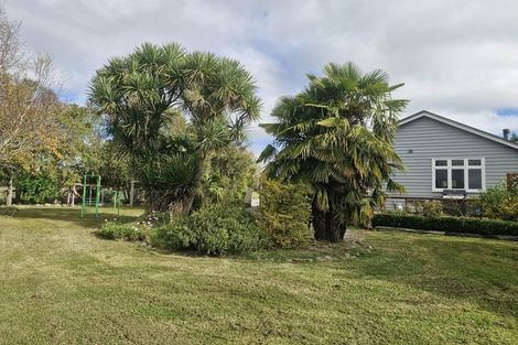 Photo of property in 679 Depot Road, Burnt Hill, Oxford, 7495