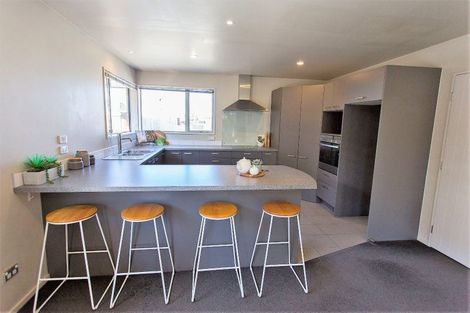 Photo of property in 105a Randolph Street, Woolston, Christchurch, 8062