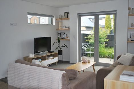 Photo of property in 4/108 Edgeware Road, St Albans, Christchurch, 8014