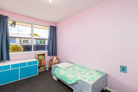 Photo of property in 47a Sapphire Street, Casebrook, Christchurch, 8051