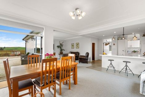 Photo of property in 1035 Waitahuna Road West, Waitahuna West, Lawrence, 9593