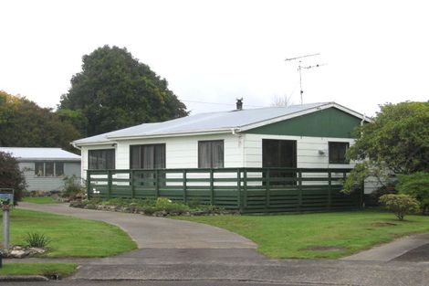 Photo of property in 11 Inveresk Place, Tokoroa, 3420