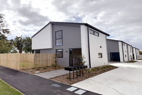 Photo of property in 55 Centennial Avenue, Riccarton, Christchurch, 8041