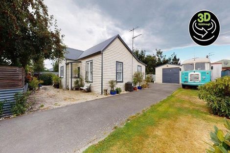 Photo of property in 35 Trevors Road, Hampstead, Ashburton, 7700