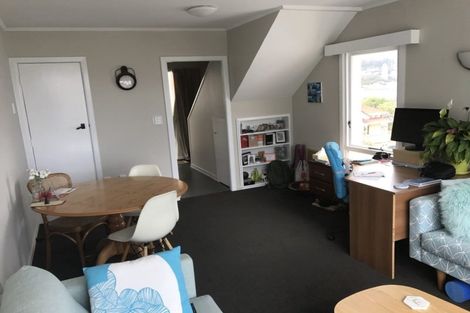 Photo of property in 16/4f Claremont Grove, Mount Victoria, Wellington, 6011