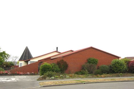 Photo of property in 7 Ludlow Place, Parklands, Christchurch, 8083