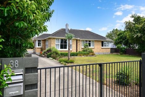 Photo of property in 38 Havelock Road, Ngaruawahia, 3720