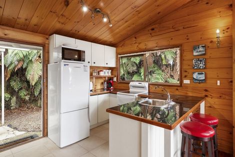 Photo of property in 248 Spencer Road, Lake Tarawera, Rotorua, 3076