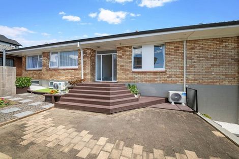 Photo of property in 20 Colum Place, Bucklands Beach, Auckland, 2014