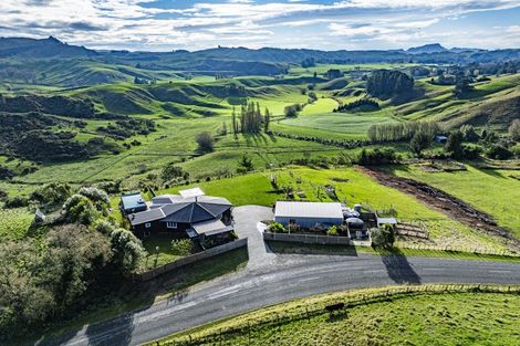 Photo of property in 780 Maraetotara Road, Maraetotara, Havelock North, 4294