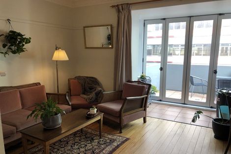 Photo of property in Invincible House, 161u6 Willis Street, Te Aro, Wellington, 6011