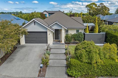 Photo of property in 34 Prebblewood Drive, Prebbleton, 7604