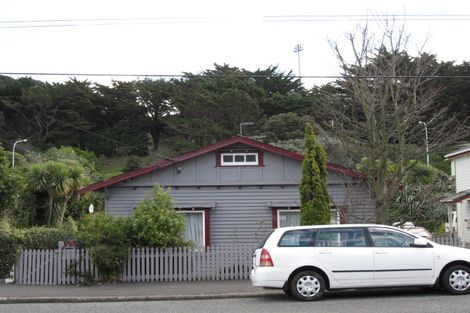 Photo of property in 84 Moxham Avenue, Hataitai, Wellington, 6021