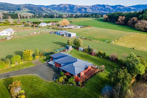 Photo of property in 11 Hunt Street, Waimate, 7978