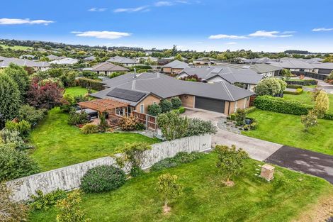 Photo of property in 6 Ormandy Court, Amberley, 7410