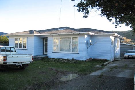 Photo of property in 28 Mckillop Street, Wainuiomata, Lower Hutt, 5014