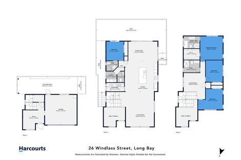 Photo of property in 26 Windlass Street, Long Bay, Auckland, 0630