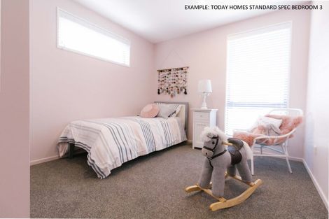 Photo of property in 27 Collisson Street, Leeston, 7632