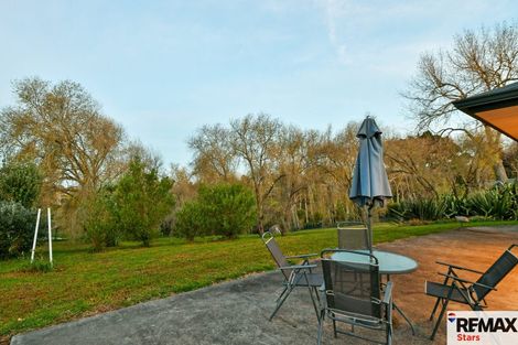 Photo of property in 127 Avon Road, Pokeno, 2471