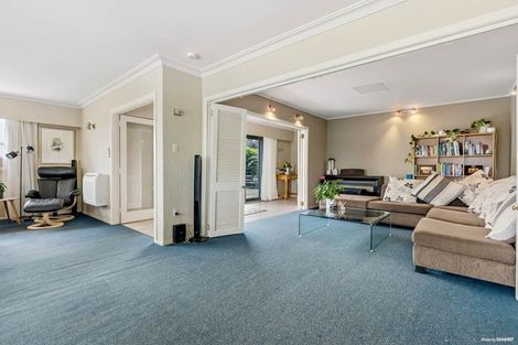 Photo of property in 5 Fortyfoot Lane, Sunnyhills, Auckland, 2010