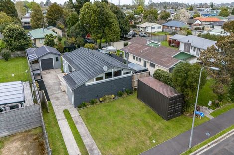 Photo of property in 22 Sadler Street, Fairview Downs, Hamilton, 3214